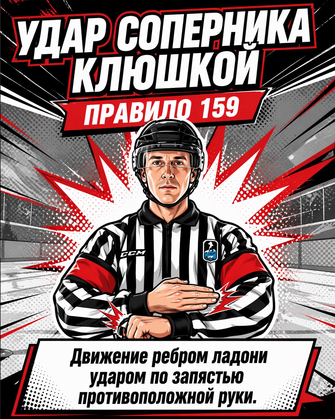 Правило 159