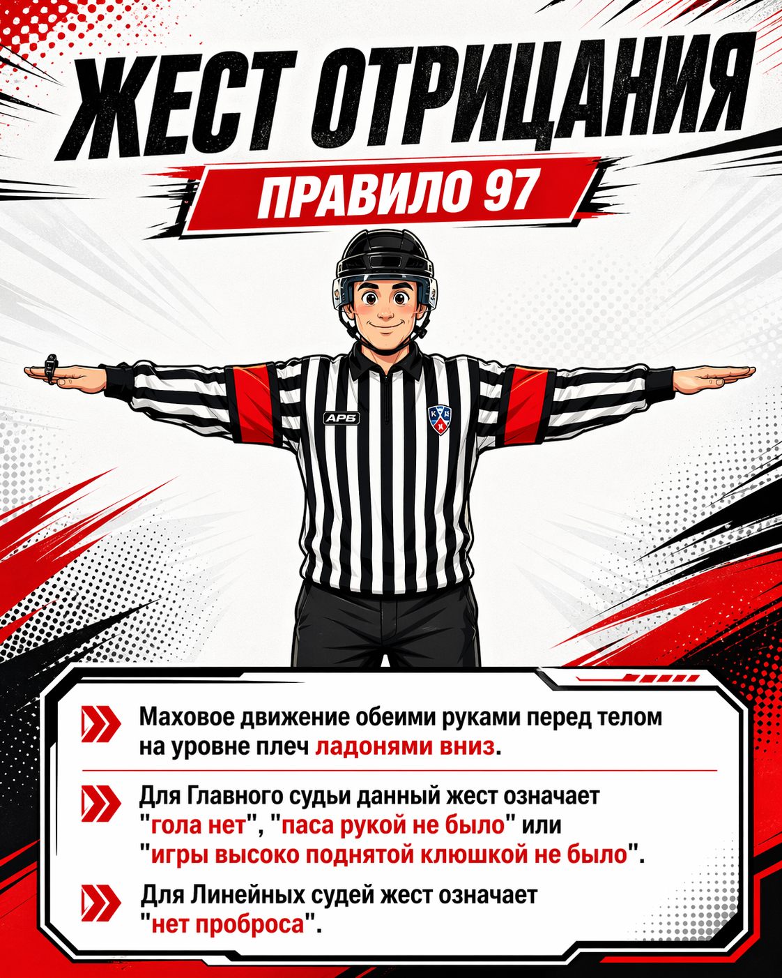 Правило 97